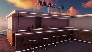 Extra Hours at Sperm Donation Clinic with WBP147 Action