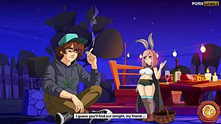 hot british teen 18+ gets spitroasted with blowjob, facial, swallow, and huge loads in taboo homemade show