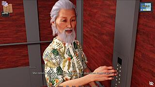 sunshine love 179 features big tits 3d anime adventures