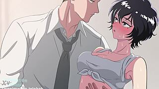Kowloon Generic Romance: Teaser scene