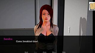 My New Family Anime Episode 151