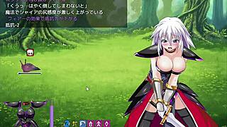 Holy Crap! Who’s Ready to Slay in This Epic Anime Game Armor Battle?!