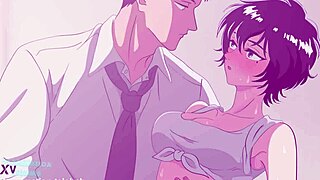 Kowloon Generic Romance: Teaser scene