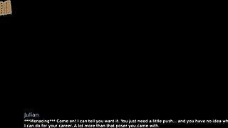 Where the heart is episode 230 game