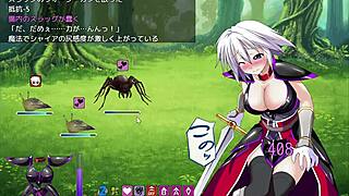 Holy Crap! Who’s Ready to Slay in This Epic Anime Game Armor Battle?!