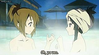 K - 04: Cartoon Porn Video