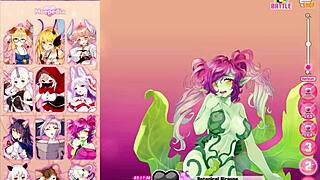 just testing out this new game