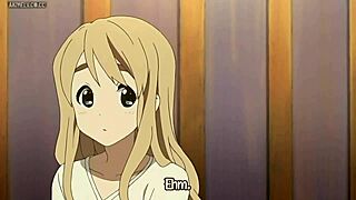 K - 04: Cartoon Porn Video