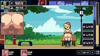 Hey, check this sexy anime hentai game with Klaroro!