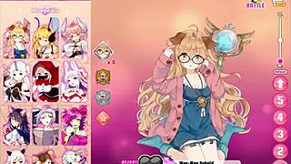 just testing out this new game