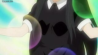 K - 04: Cartoon Porn Video