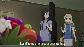 K - 04: Cartoon Porn Video