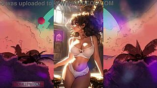 digital desires 4 sexy ai anime waifus - so hot, damn!