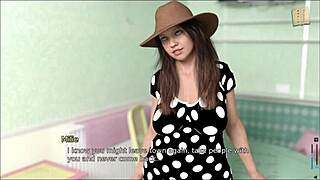 Beautiful anime porn with big boobs