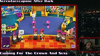 Club Hentai Girls Showcase Wild Sex and Dancing in Highlight Reel.