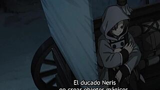 Strongest in a New World