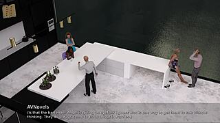 Where the heart is episode 230 game