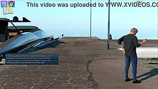 U4ia 3 přináší divokou 3D akci s velkýma prsama v hře! 🔥