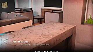 Wvm 484 Rocks! Big Tits Bounce Wild in 3D Anime Game Action!