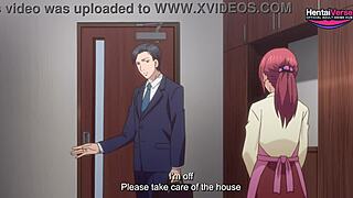 Toccate sottili ep3 suggeriscono amore da lavoro con tette grandi manga yaoi