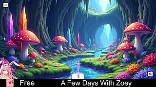 A Few Days With Zoey Hidden Fortnite Erotic Anime Scenes