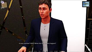 Sunshine Love 217 brings steamy 3D big tit action in wild game scenes