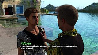 u4ia 7 hint om hete 3d anime møter