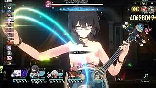 Dream team assembles to conquer Divergent Universe in Honkai Star Rail