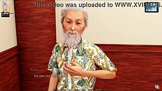 sunshine love 179 features big tits 3d anime adventures