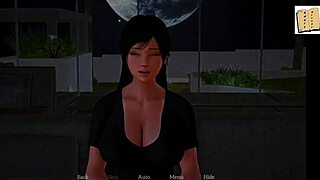 Taboo-themed cartoon porn for adults