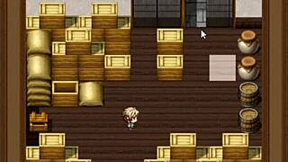 Yo, playing hentai game lolibabas of mayohiga part 1, it's wild!