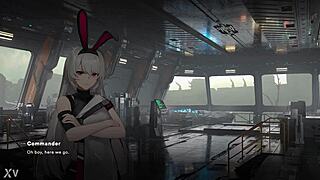 Nemesis strikes in this dark, twisted hentai tale—what’s next?