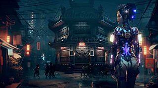 Club Hentai Girls Showcase Wild Sex and Dancing in Highlight Reel.