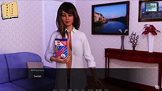 Sunshine Love 70: Dive into Wild 3D Action with Big Boobs Babes