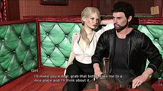 Hey, wanna dive into Pine Falls 59 with curvy action?