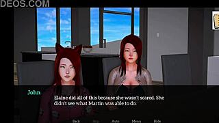Taboo-themed cartoon porn for adults