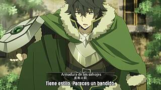 So, what's this Tnynn ep3 sub español all about in anime hentai style?