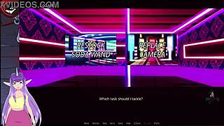 a fortnight at frennie fazclaires part 5 got me loving lesbian scissoring