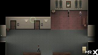 Lust Epidemic Way of Seduction 3: Mature College Hentai with Cum and 3D Seduction Scenes.