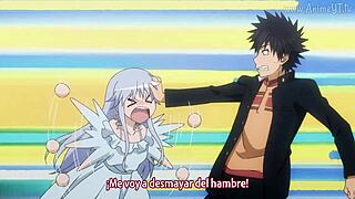 Toaru Majutsu No Index III Episode 11 In Spanish Subtitles