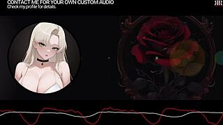 uhh, i’m totally hooked on this f4m femdom audio... sissy bimbo slut trainin’ is just too hot, ya know?