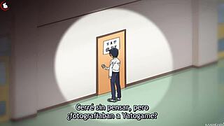 You know, Yatogame-chan Kansatsu Nikki Capítulo 03 is fully subtitled in Spanish for anime fans
