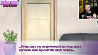 Waifu's age concern sparks debate