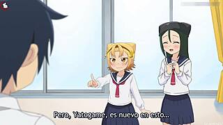 You know, Yatogame-chan Kansatsu Nikki Capítulo 03 is fully subtitled in Spanish for anime fans