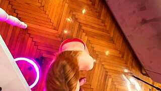 Hentai couple tries out different sexual experiences