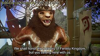 Fertility King Season 2 Episode 4 preview