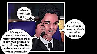 Savita Bhabhi episode 35 voiceover