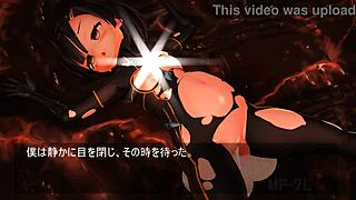 Hentai With Big Ass Pussy Description In Detailed Scenes