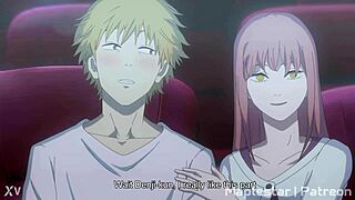 เฮนไตเรื่องนี้ทำให้รู้สึกเงี่ยนแบบสุดๆไปเลยตอนนี้