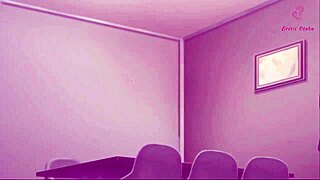 Hentai: Office affairs with beautiful women and great sex